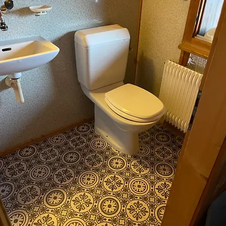 Hotel Gaestehaus Alpina In