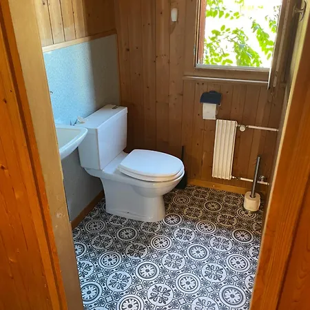 Gaestehaus Alpina In