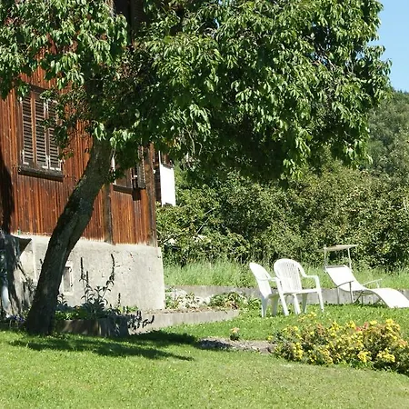 Gaestehaus Alpina In Hotel