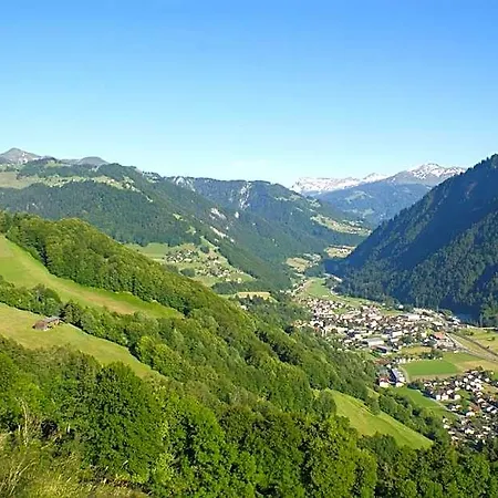 Gaestehaus Alpina In Hotel 2*