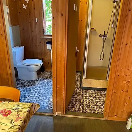 Hotel Gaestehaus Alpina In 2*