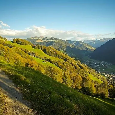 Gaestehaus Alpina In Hotel