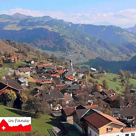 Gaestehaus Alpina In Hotel