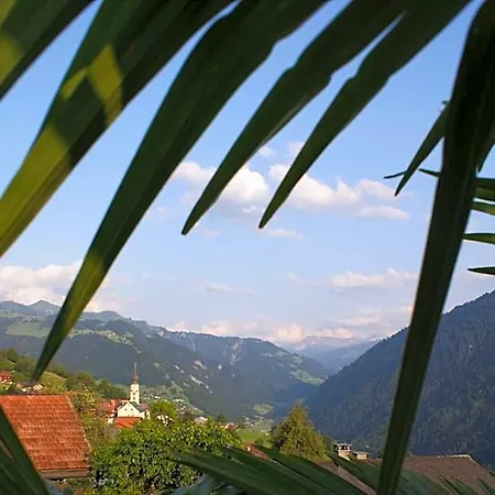Gaestehaus Alpina In 2*