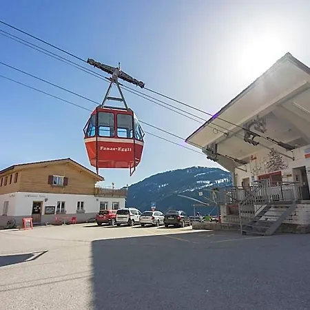 Gaestehaus Alpina In Hotel 2*