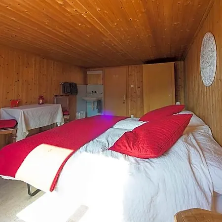 Gaestehaus Alpina In 2*