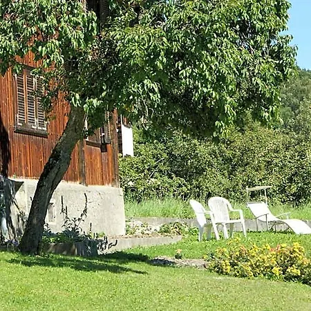 Hotel Gaestehaus Alpina In Fanas