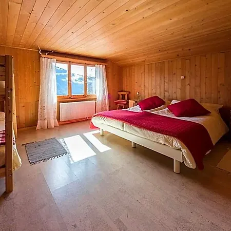 Gaestehaus Alpina In 2*