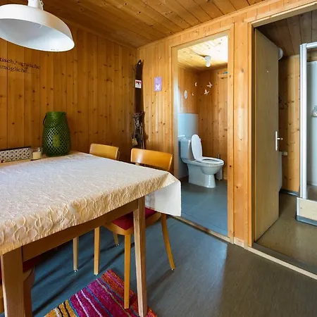 Hotel Gaestehaus Alpina In 2*