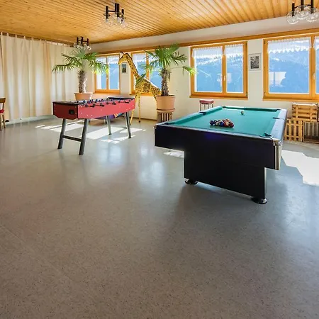 Gaestehaus Alpina In 2*