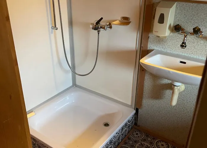 Hotel Gaestehaus Alpina In