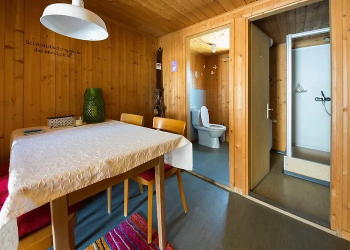 Hotel Gaestehaus Alpina In 2*